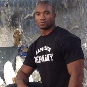 Meet your Posher, Delwayne